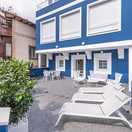 Villa Marta - Apartamentos Centricos Junto Al Mar Castro Urdiales Exterior foto