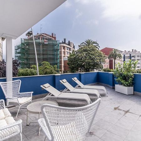 Villa Marta - Apartamentos Centricos Junto Al Mar Castro Urdiales Exterior foto