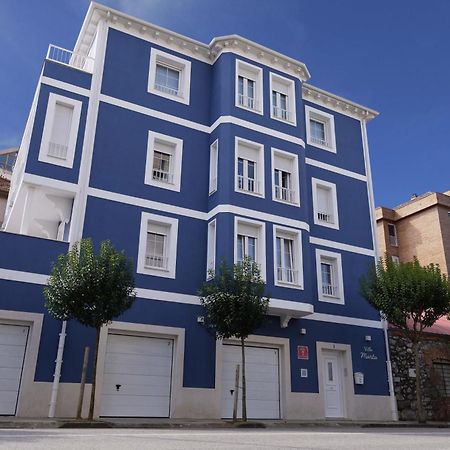 Villa Marta - Apartamentos Centricos Junto Al Mar Castro Urdiales Exterior foto