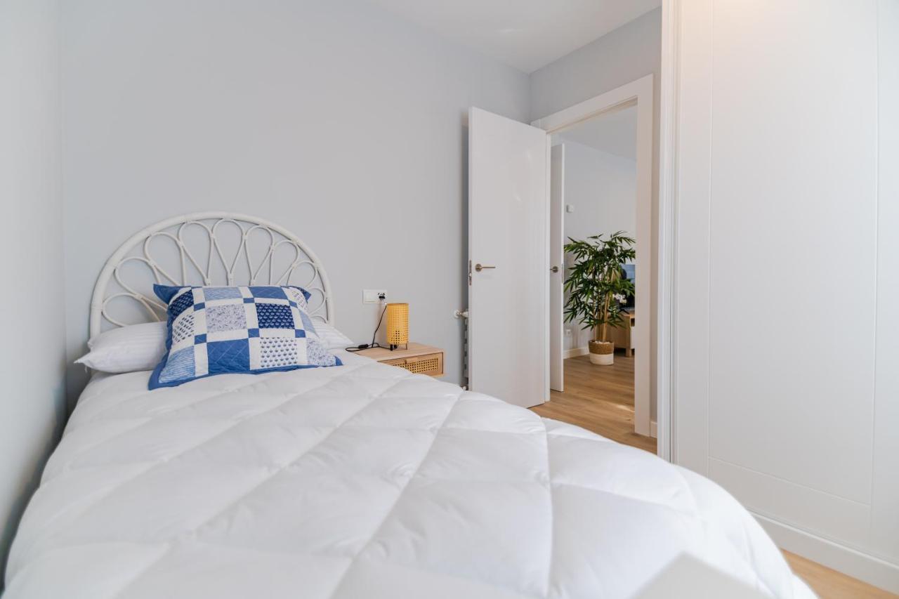 Villa Marta - Apartamentos Centricos Junto Al Mar Castro Urdiales Exterior foto